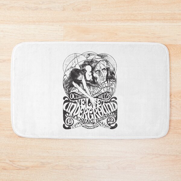 Item preview, the velvt undrgrnd designed and sold by ChimyandFunky.