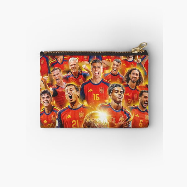 Item preview, Spanish Winner World Cup 2026 designed and sold by carlessuitton.