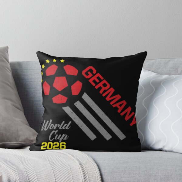 Item preview, World Cup 2026 Germany Soccer_1 designed and sold by salmarie.