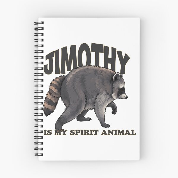 Item preview, Jimothy Viral Raccoon Classic T-Shirt designed and sold by oganespegenh.