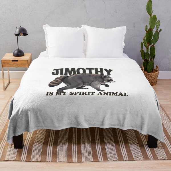 Item preview, Jimothy Viral Raccoon Classic T-Shirt designed and sold by oganespegenh.