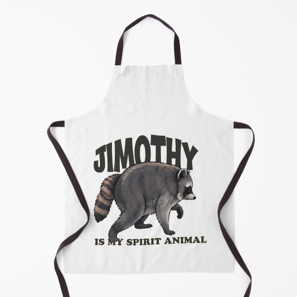 Item preview, Jimothy Viral Raccoon designed and sold by oganespegenh.