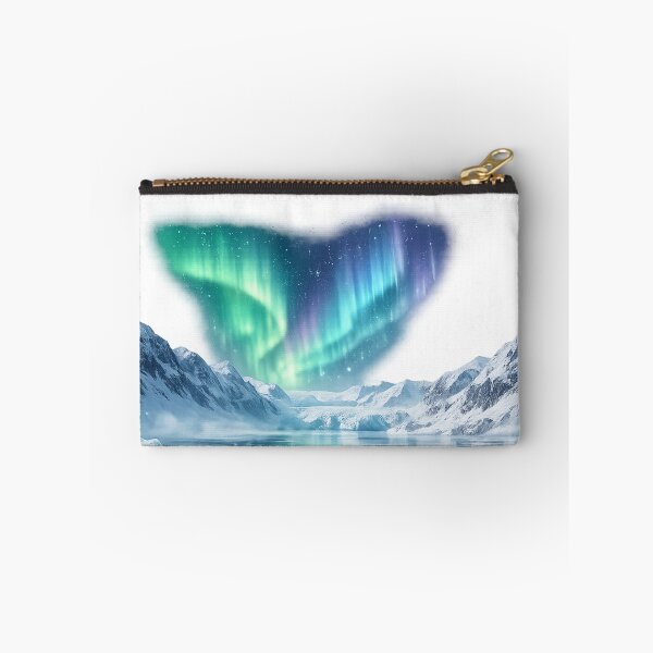 Item preview, Arctic Glow designed and sold by bolaAura.