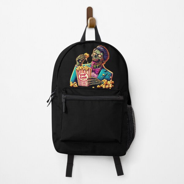 Item preview, Zombie popcorn designed and sold by Shirtabell.