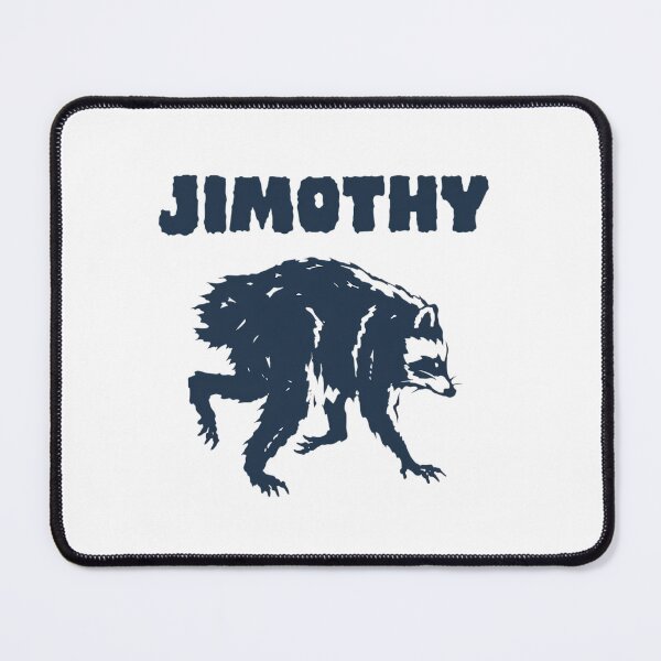 Item preview, Jimothy Viral Raccoon designed and sold by oganespegenh.