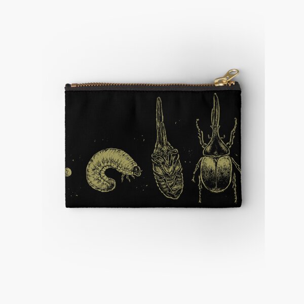 Item preview, Beetle Life Cycle designed and sold by xMorfina.