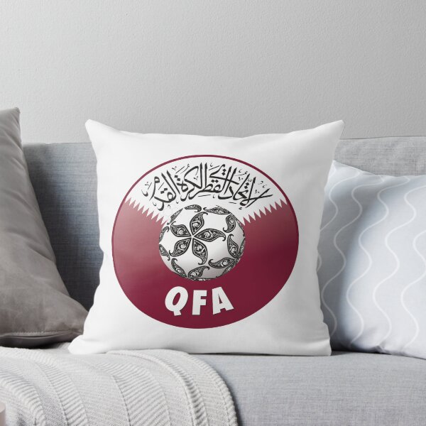 Item preview, Qatar FIFA Men's Football Team 2026 designed and sold by spyridesigns.