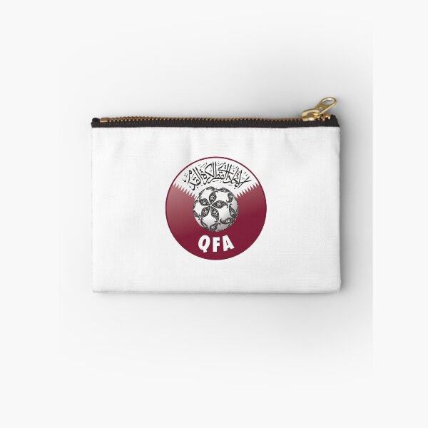 Item preview, Qatar FIFA Men's Football Team 2026 designed and sold by spyridesigns.