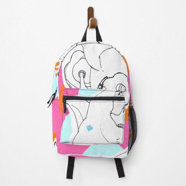 Item preview, Stay Fit like A Shark (Drawing by ACCI) designed and sold by VanyssaGraphics.