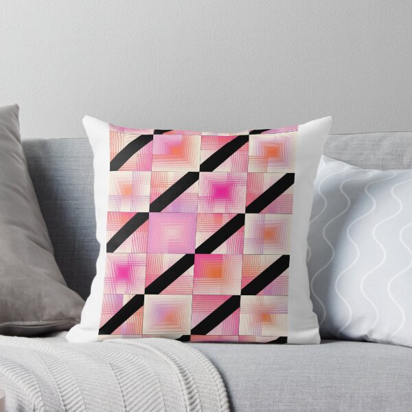 Item preview, Pink block pattern designed and sold by Chi261.