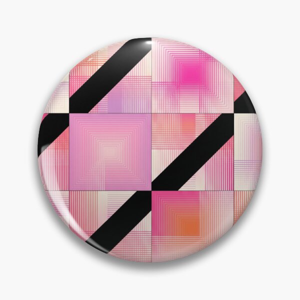 Item preview, Pink block pattern designed and sold by Chi261.
