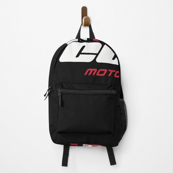 Item preview, CCM MOTORCYCLES Retro British Moto Gear designed and sold by StaySantai.