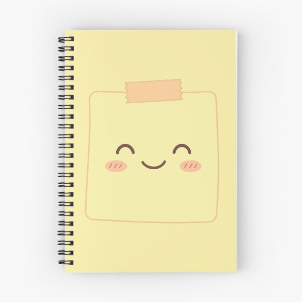 Item preview, Content - Happy EmotiNote designed and sold by emotinote.
