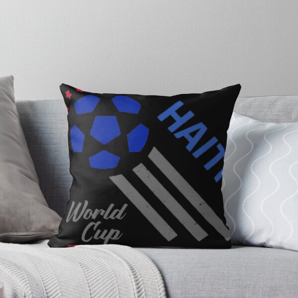 Item preview, World Cup 2026 Haiti Football designed and sold by AnisosPteron.