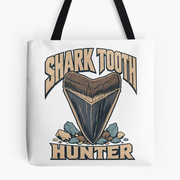 Item preview, Shark Tooth Hunters Fossil Hunt designed and sold by shguisn.