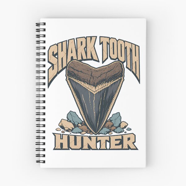 Item preview, Shark Tooth Hunters Fossil Hunt designed and sold by shguisn.