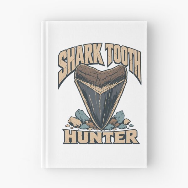 Item preview, Shark Tooth Hunters Fossil Hunt designed and sold by shguisn.