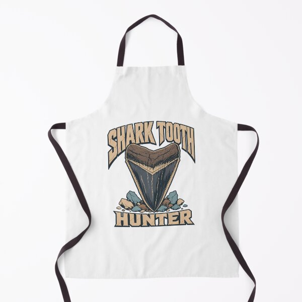 Item preview, Shark Tooth Hunters Fossil Hunt designed and sold by shguisn.