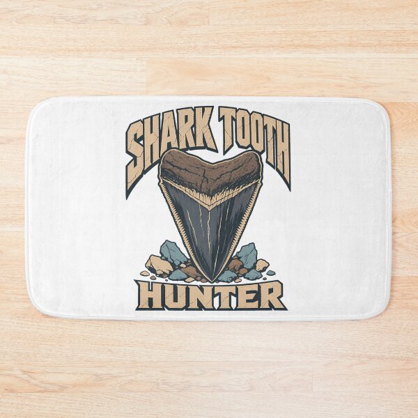 Item preview, Shark Tooth Hunters Fossil Hunt designed and sold by shguisn.