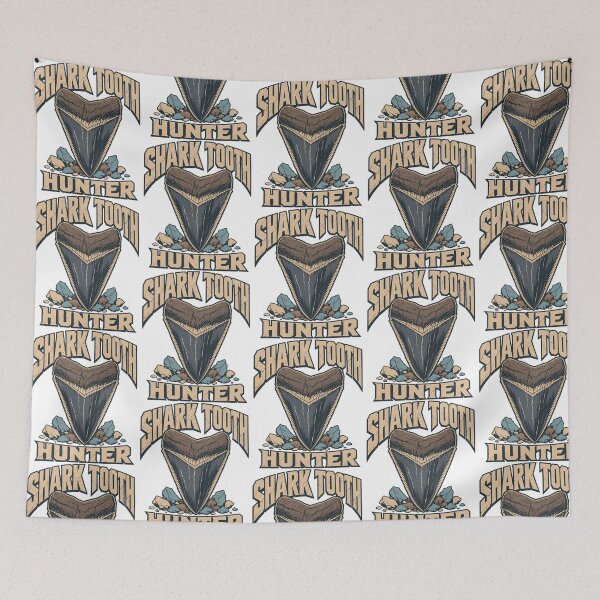 Item preview, Shark Tooth Hunters Fossil Hunt designed and sold by shguisn.