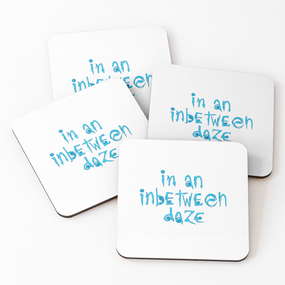 Item preview, Coasters (Set of 4) designed and sold by pumpyummy.