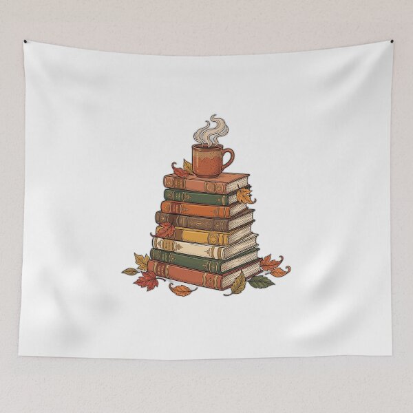 Item preview, My Weekend is Fully Booked - Cozy Reading designed and sold by ryanguas.