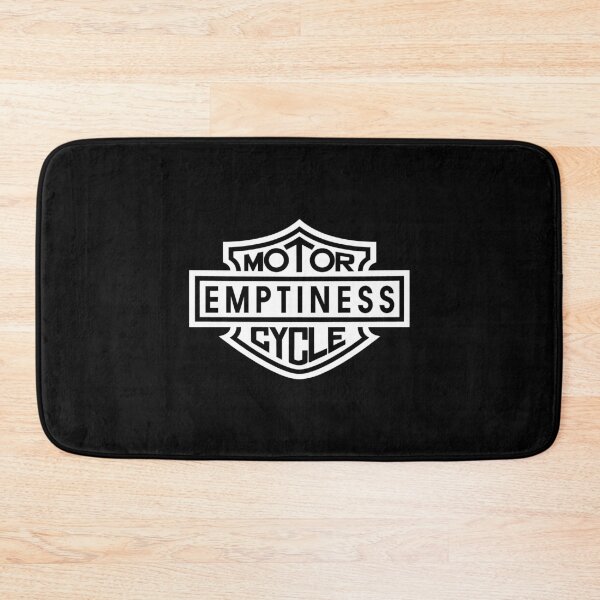 Item preview, Motorcycle Emptiness Rock Music Manics Tribute Design Motorbike designed and sold by w1ckerman.
