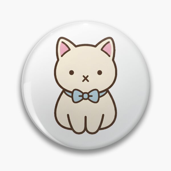 Item preview, Pastel Kitty designed and sold by DevDreams.