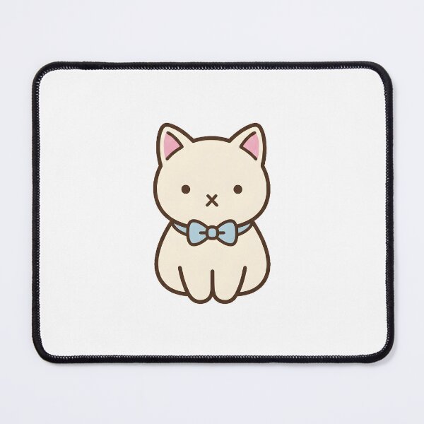 Item preview, Pastel Kitty designed and sold by DevDreams.