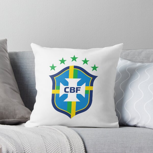 Item preview, Brazil FIFA Men's Football Team 2026 designed and sold by spyridesigns.