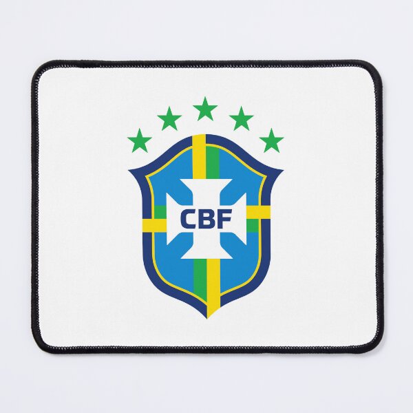 Item preview, Brazil FIFA Men's Football Team 2026 designed and sold by spyridesigns.