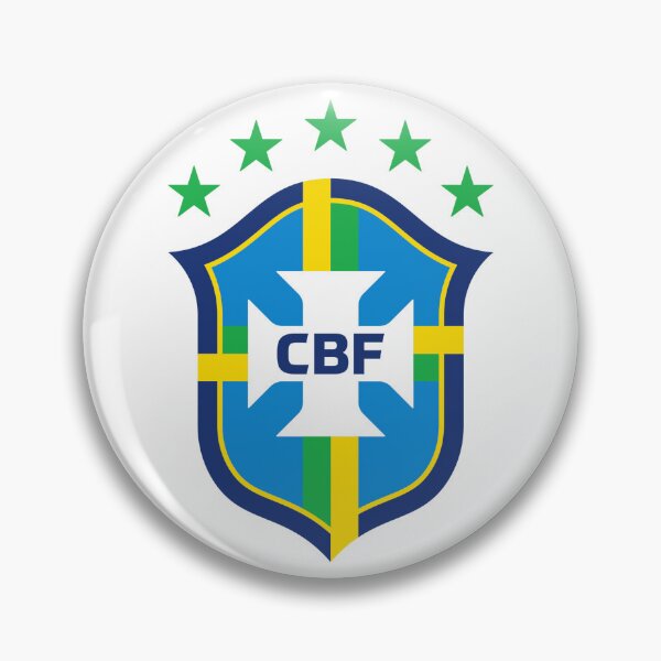 Item preview, Brazil FIFA Men's Football Team 2026 designed and sold by spyridesigns.