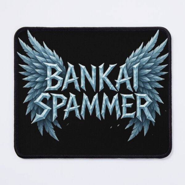 Item preview, Bleach Bankai Spammer Hitsugaya designed and sold by jgi-creatives.