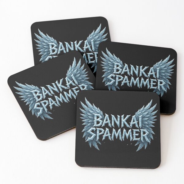 Item preview, Bleach Bankai Spammer Hitsugaya designed and sold by jgi-creatives.