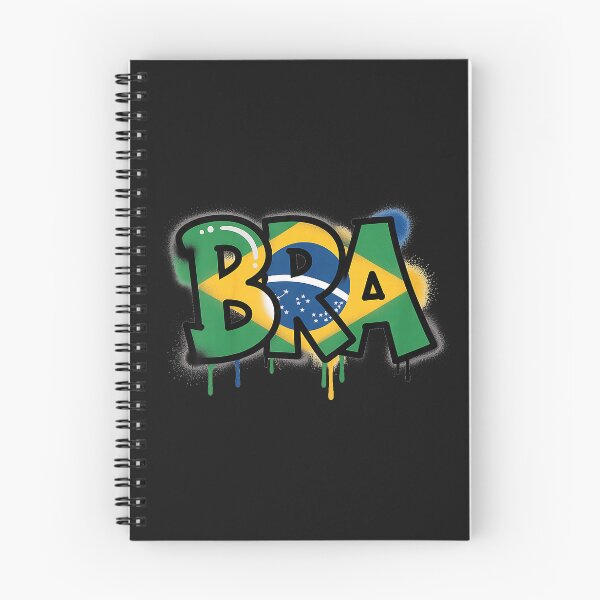 Item preview, Brazil Flag Brasil Brazilian Pride Street Art designed and sold by FrankIsabel.