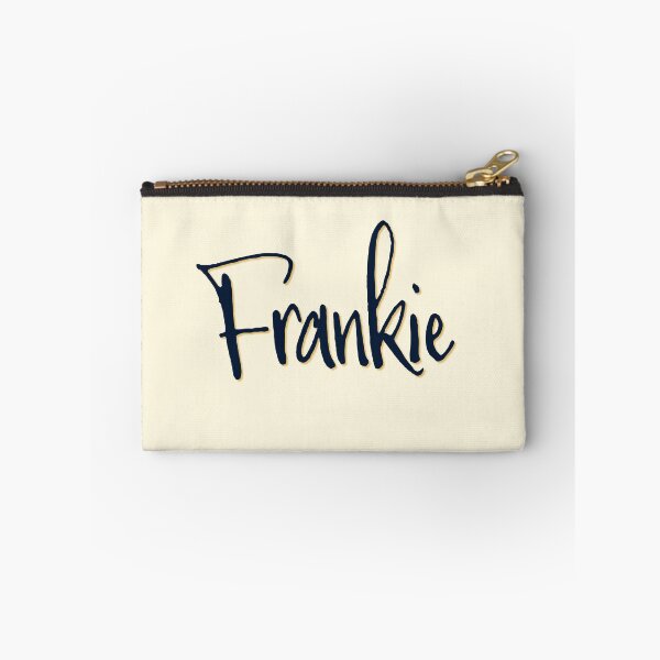 Item preview, FRANKIE personalized type design designed and sold by CharlottePlaceArt.