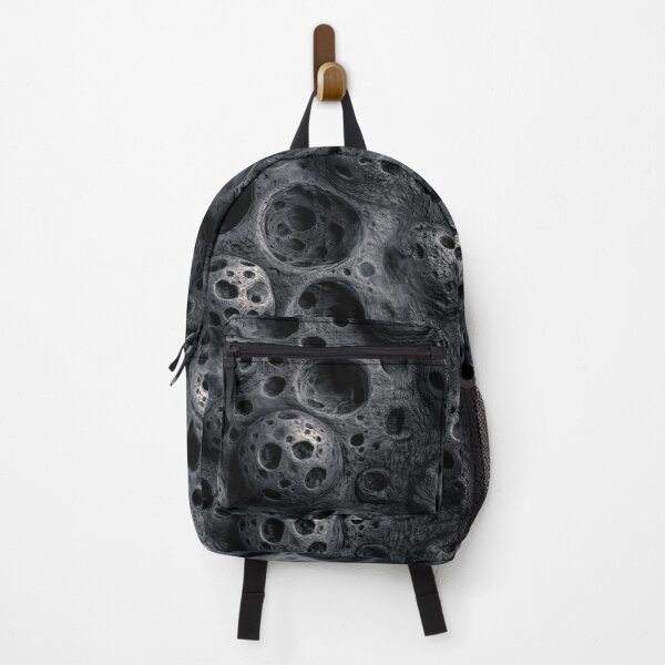 Item preview, Industrial Grey Porous Rock Abstract Pattern designed and sold by Piotrek0001.
