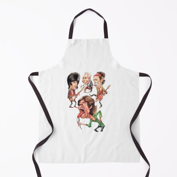 Item preview, the rolling stones band designed and sold by Agnesarts.