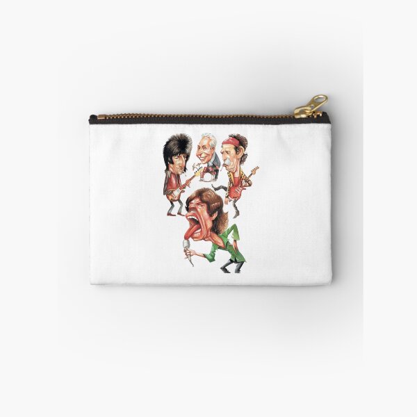 Item preview, the rolling stones band designed and sold by Agnesarts.
