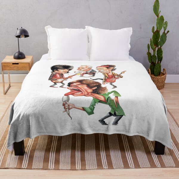 Item preview, the rolling stones band designed and sold by Agnesarts.