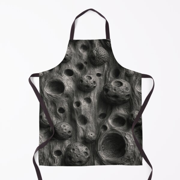 Item preview, High Relief Grey Lunar Surface Texture designed and sold by Piotrek0001.