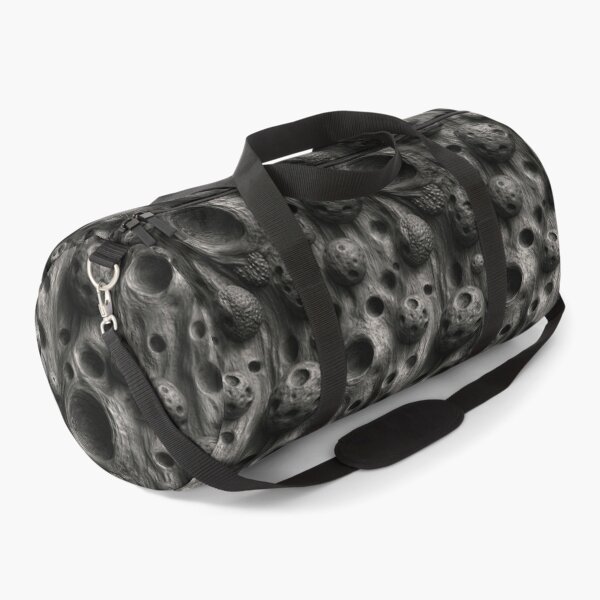 Item preview, High Relief Grey Lunar Surface Texture designed and sold by Piotrek0001.