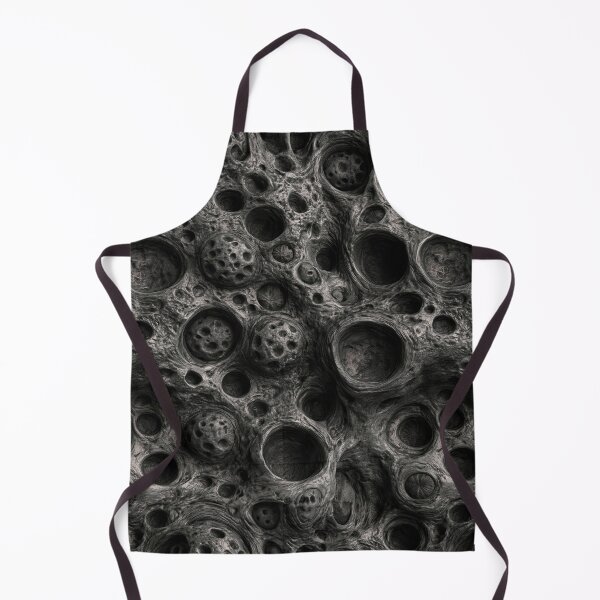 Item preview, Deep Shadow Grey Microscopic Cell Texture designed and sold by Piotrek0001.