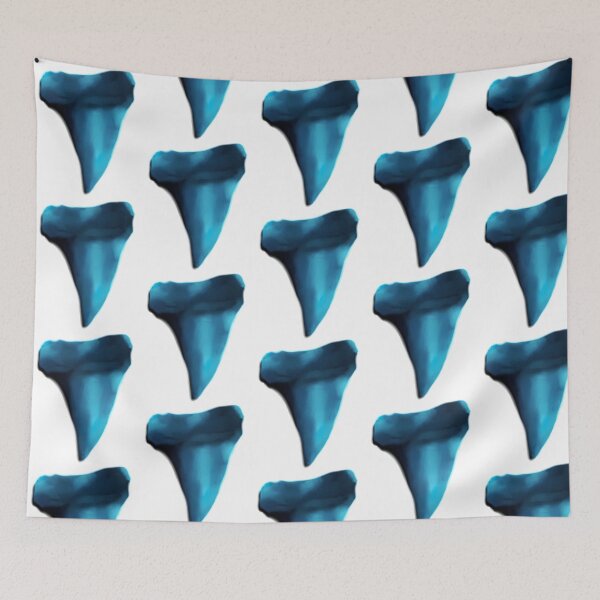 Item preview, Shark Tooth  designed and sold by shguisn.