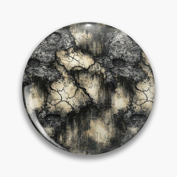 Item preview, Cracked Earth and Sandstone Cellular Texture designed and sold by Piotrek0001.