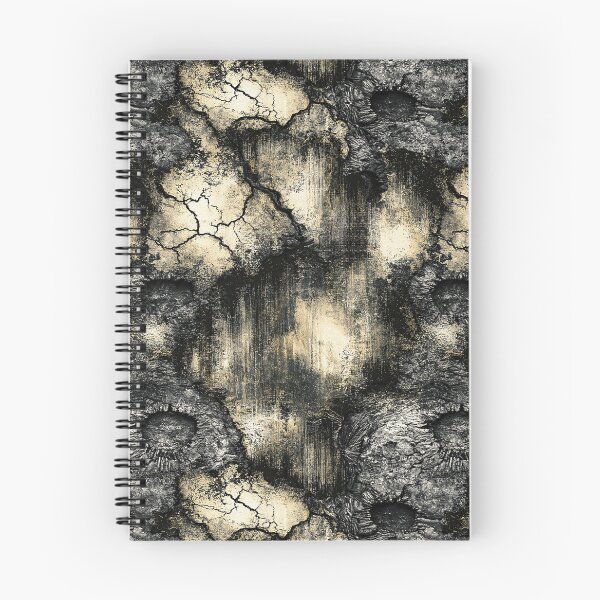 Item preview, Cracked Earth and Sandstone Cellular Texture designed and sold by Piotrek0001.