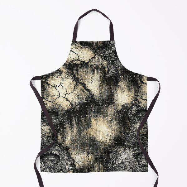 Item preview, Cracked Earth and Sandstone Cellular Texture designed and sold by Piotrek0001.