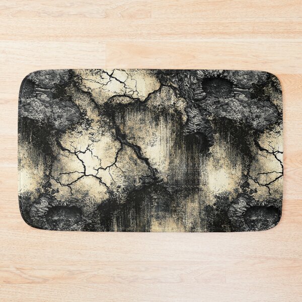 Item preview, Cracked Earth and Sandstone Cellular Texture designed and sold by Piotrek0001.