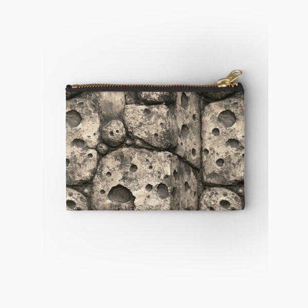 Item preview, Modular Grey Stone Crater Abstract Design designed and sold by Piotrek0001.