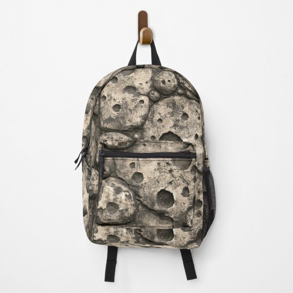 Item preview, Modular Grey Stone Crater Abstract Design designed and sold by Piotrek0001.